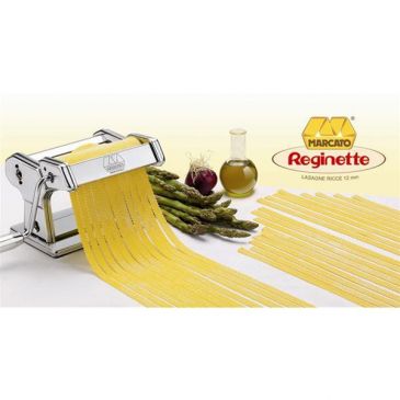 Accessoire Pasta Mixer - Reginette