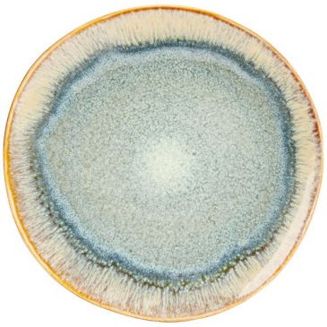 Assiette à dessert 22,5 cm - Cobalt