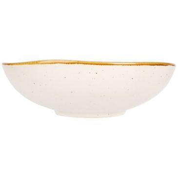 Assiette creuse / coupe 24,5 cm - Cobalt