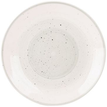 Assiette plate 26 cm - Mira Vert