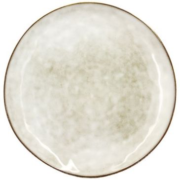 Assiette plate 27,5 cm - Boral