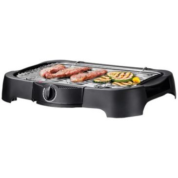 Barbecue / Grill 42 x 24 cm - Easy Max - 8738