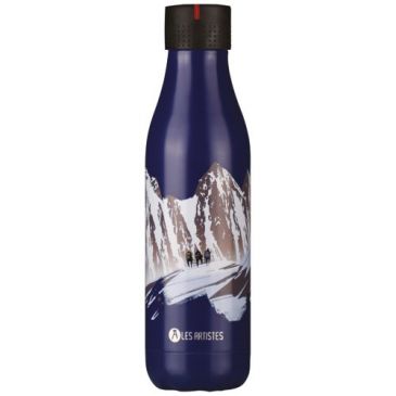 Bouteille isotherme 500 ml Expédition - Bottle'up Earth