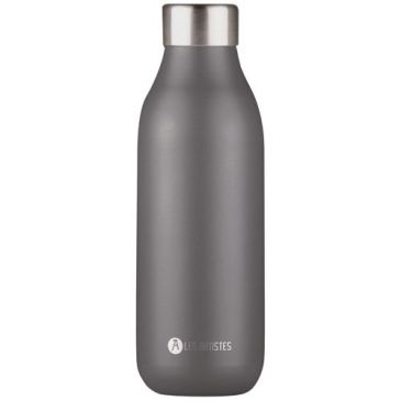 Bouteille isotherme 500 ml Grey - Bottle'Up 2.0