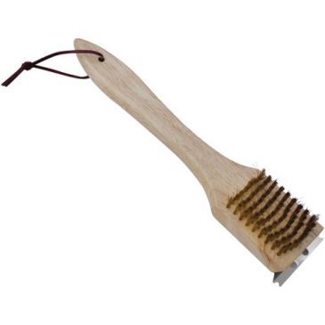 Brosse de nettoyage 2 en 1