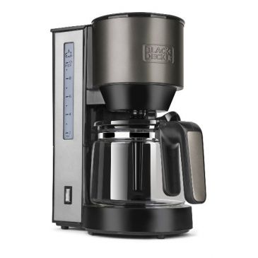 Cafetière filtre 12 tasses - BXCO870E