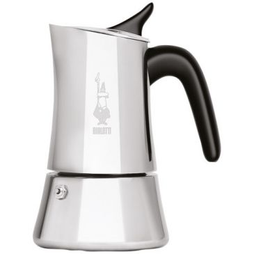 Cafetière italienne 4 tasses - Moon Exclusive