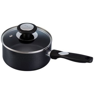 Casserole 16 cm avec couvercle - Pro Induc