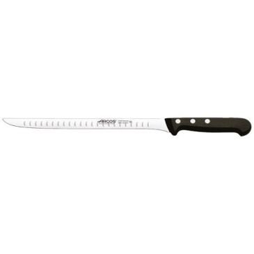 Couteau à Jambon flexible alvéolé 24 cm - Universal