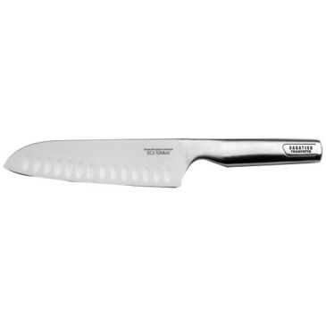 Couteau Santoku 17 cm - Asean