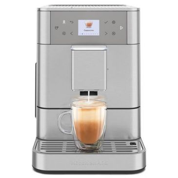 Expresso broyeur automatique Inox - Collection - 5KES8556ESX