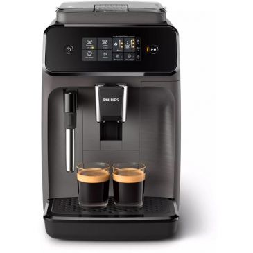 Expresso broyeur automatique - Series 1200 - EP1224.00