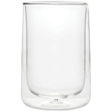 Lot 2 verres à thé 300 ml - Omagio