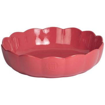 Moule rond 27 cm Rose Candy - Madeleine