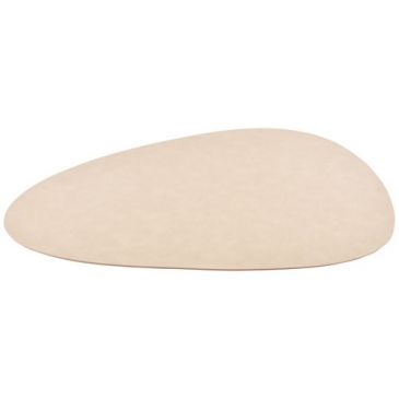 Set de table 45 x 37 cm Beige - Layer