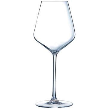 Verre à pied 38 cl - Distinction